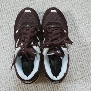 New Balance sneakers, Size 7.5/38